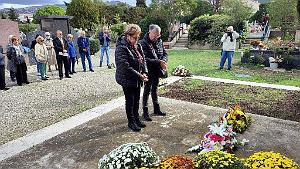 MARSEILLE -MAZARGUES - Cimetiere - 35